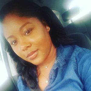 Meet your Posher, Terrica